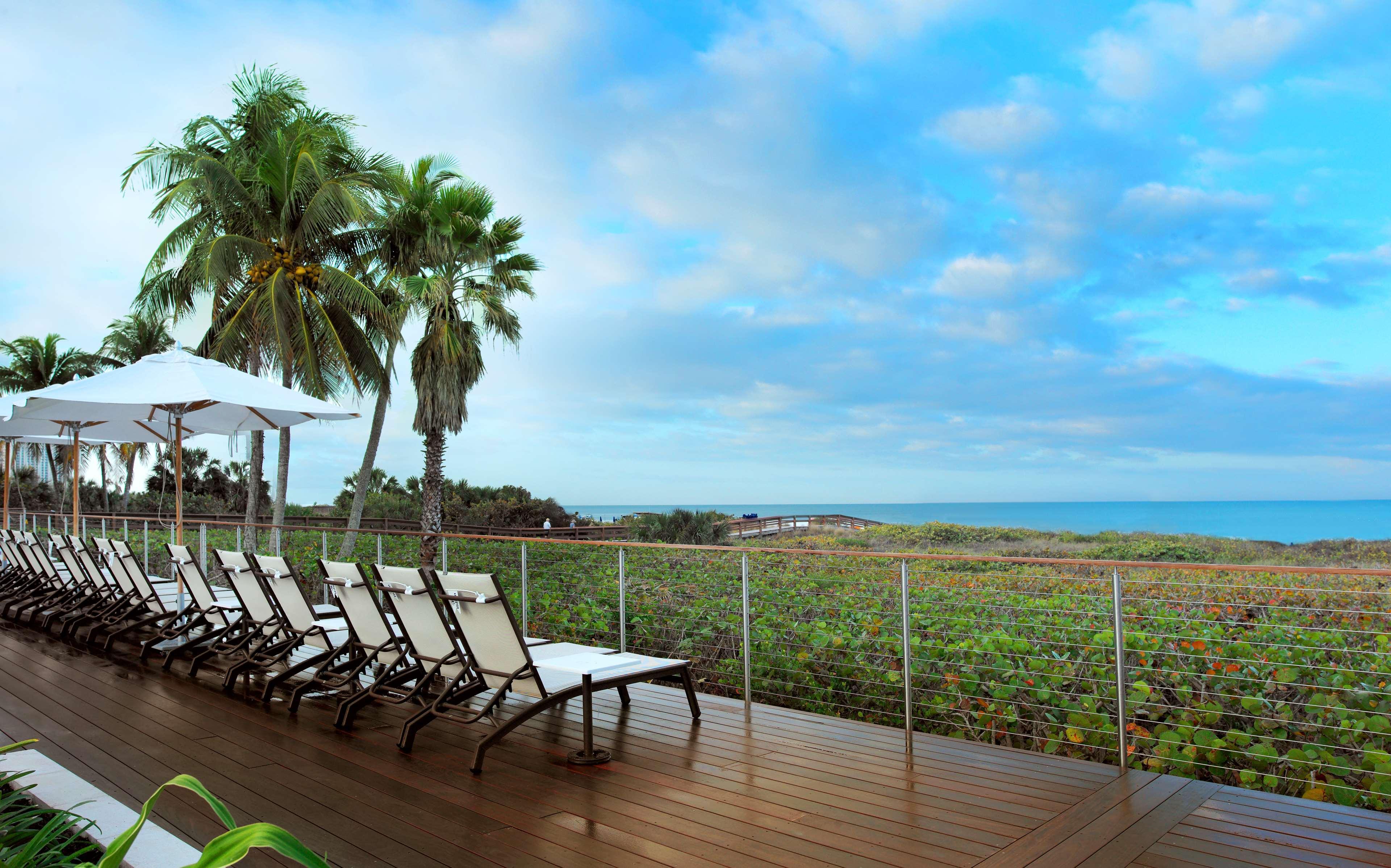 Hilton Marco Island Beach Resort And Spa Exteriér fotografie